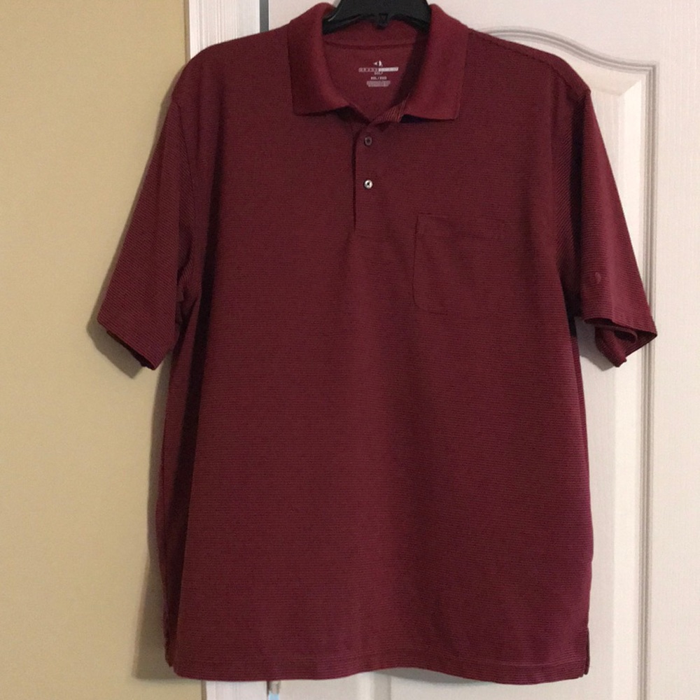 ❤️4/$25 Golf Polo